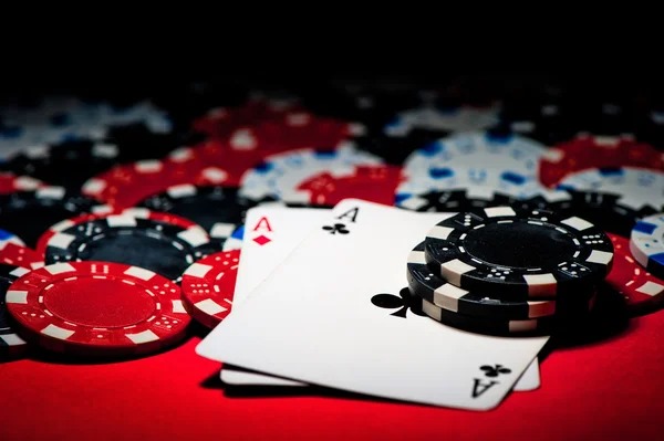 pagcor89 Live casino rooms