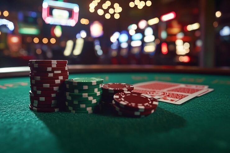 pagcor89 Slot-feature rooms